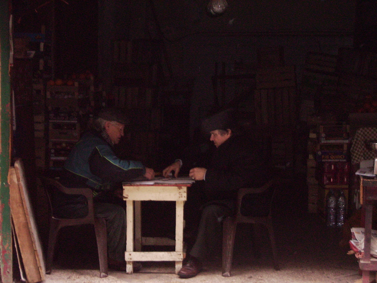 Wie die neue Weblogik den Menschen zur Marke macht