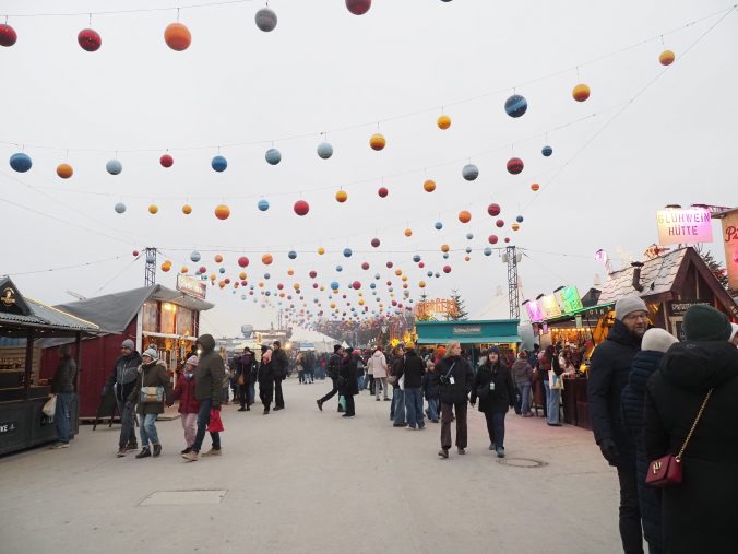 Zielgruppenanasprache mit den Sinusmilieus